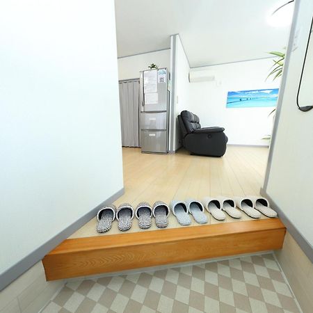 茅ヶ崎市サザンコースト湘南アパートメント エクステリア 写真