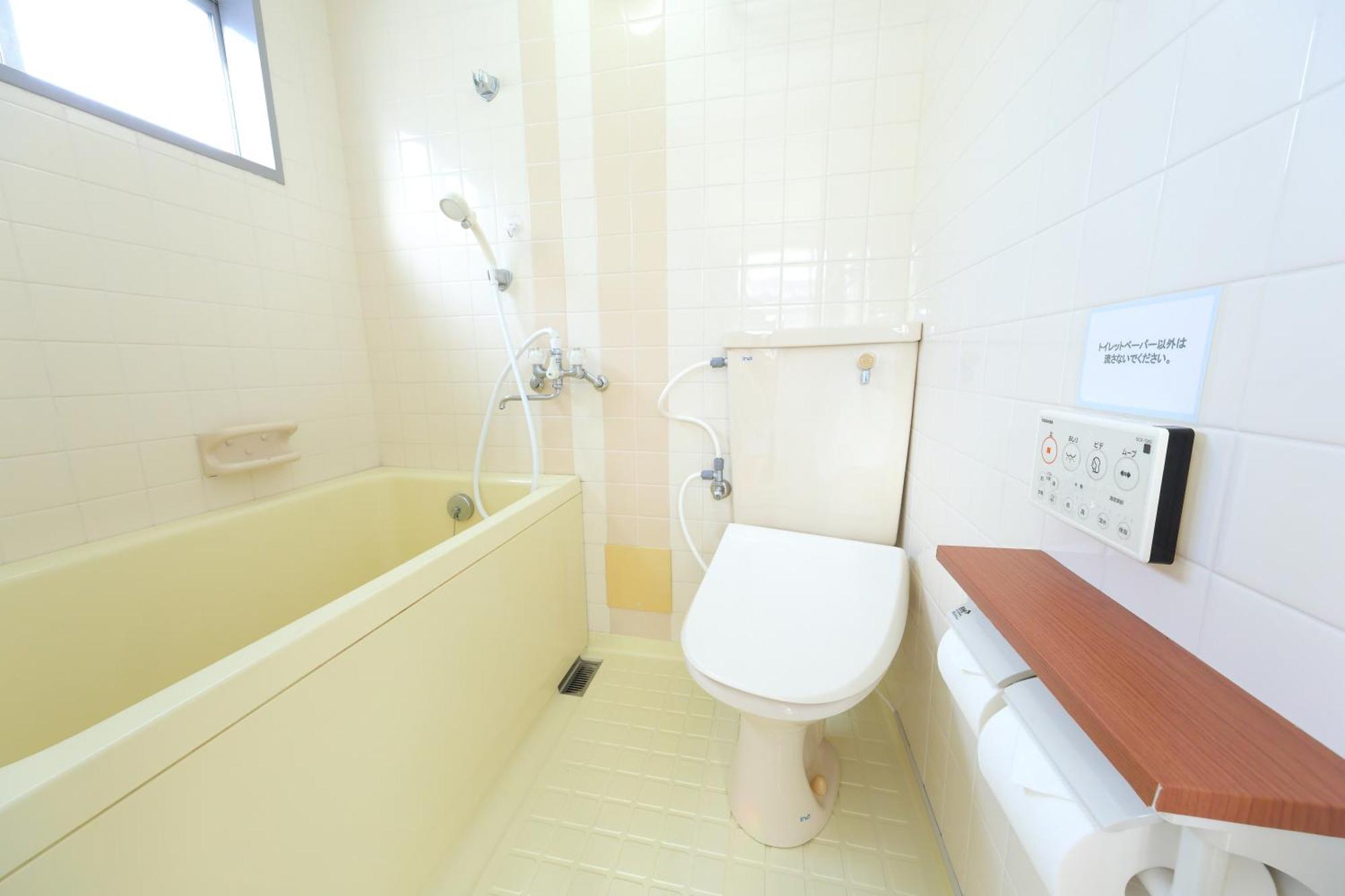 茅ヶ崎市サザンコースト湘南アパートメント エクステリア 写真